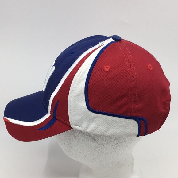 New York Giants NFL Brand Baseball Cap Hat with adjustable back strap - Picture 6 of 16